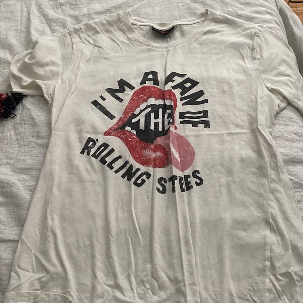Band Tee